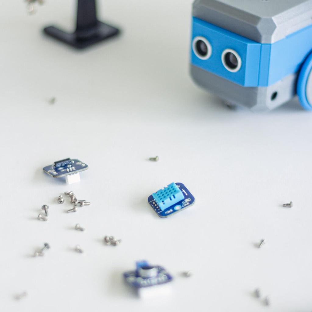 HP Robots | Otto Expansion Sense - Creator Kit