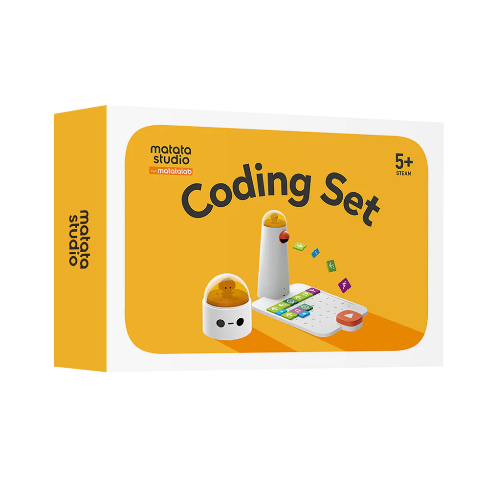Matatastudio Coding Set