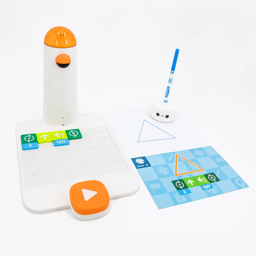 Matatastudio Coding Set PRO