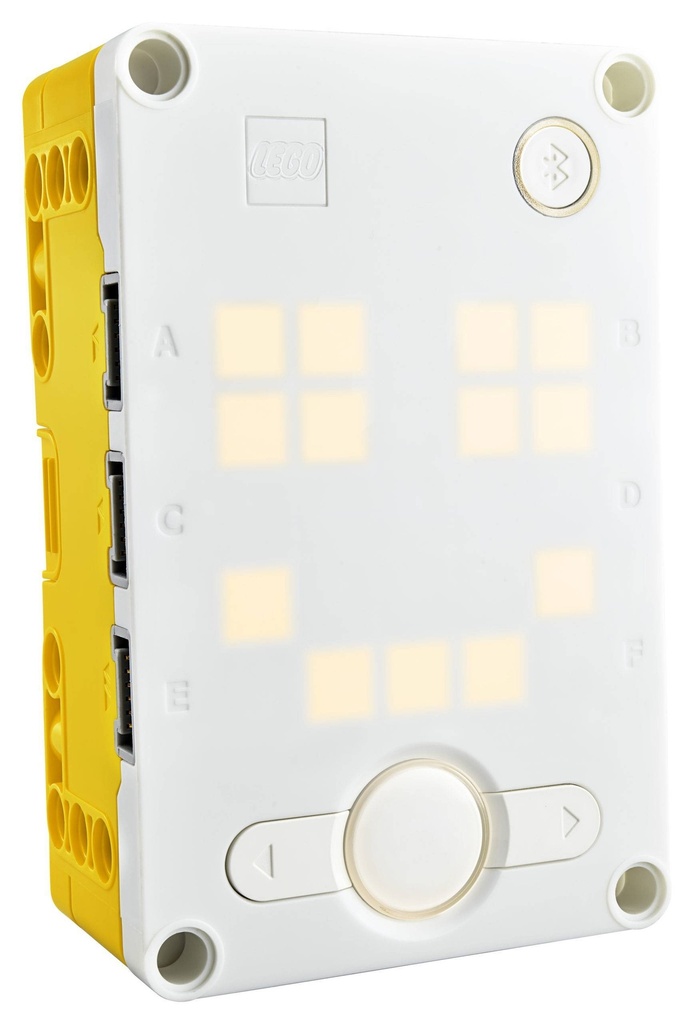 LEGO hub SPIKE Prime