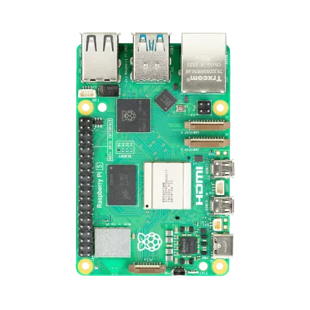 Raspberry Pi 5