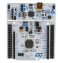 Placa de Desarrollo STM32 Nucleo-64 (NUCLEO-F446RE)