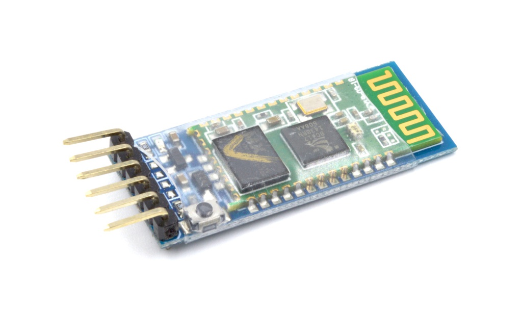 Módulo Bluetooth HC-05
