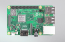 Placa de desarrollo Raspberry PI 3 Model B+ 1Gb RAM