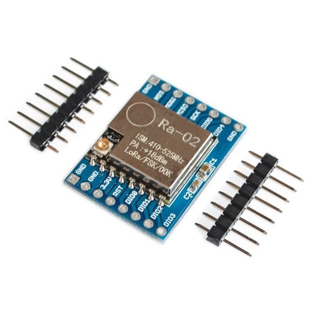 SX1278 Lora 433MHz Ra-02