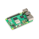 Placa de desarrollo Raspberry Pi 5