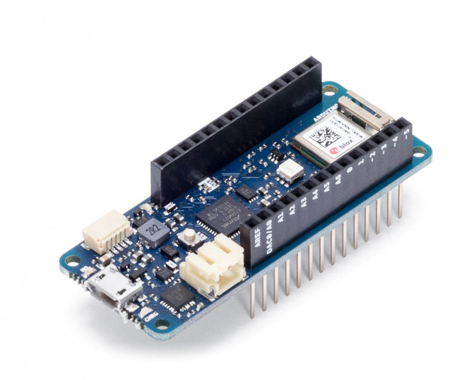 Arduino MKR WiFi 1010