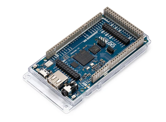 Arduino GIGA R1 WiFi