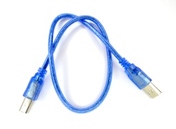 [00012058] Cable USB Tipo A a Tipo B 50 cm