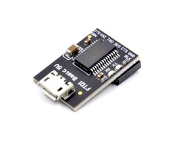 [00036412] FTDI Basic 5V Micro USB mini