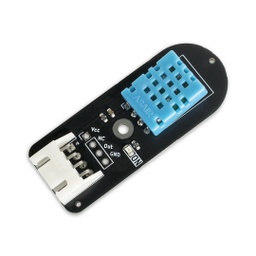 [00038829] MentorBit modulo de sensor DHT11