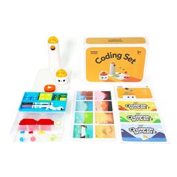 [00040757] Matatastudio Coding Set