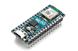 [00040934] Arduino NANO 33 IoT