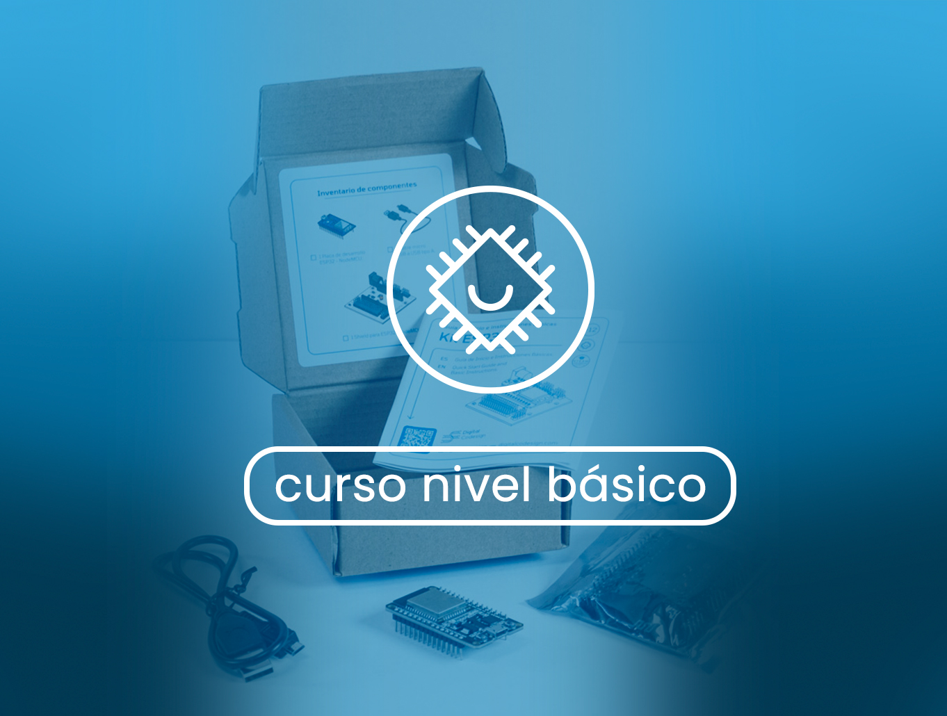 Kit ESP32 e IoT con Arduino